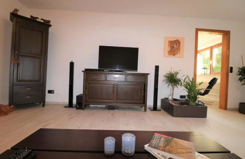 Schöne EinliegerWhg (74m²) in Villa mit Traumlage - Foto 27