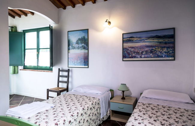 Il Belvedere Country Houses - Foto 30