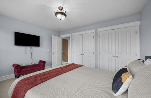 Bison Ridge Retreat - Spacious and in Nature - Foto 49