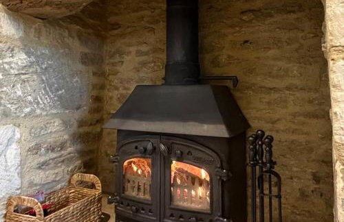 Hareside, Cotswold Cottage in Poulton - Foto 34