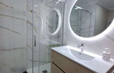 Jenaro de la Fuente Vigo piso dos habitaciones - Foto 17