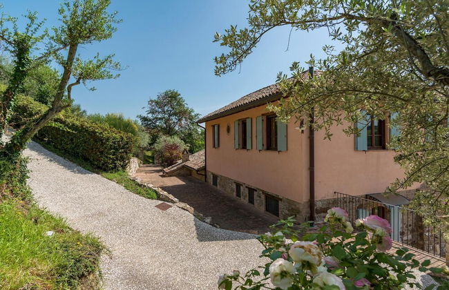 Dalmanuta 8 in Collelungo - Foto 43