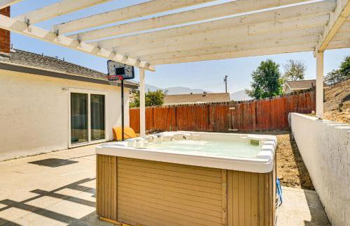 Fireplace, Hot Tub, Patio and BBQ San Diego Home - Foto 36