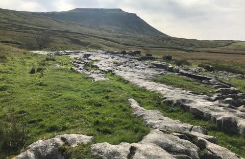 Old School House - Yorkshire Three Peaks Challenge - Foto 49