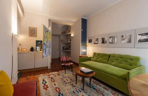 La Dolce Vita - Old Testaccio Authentic District - Foto 18