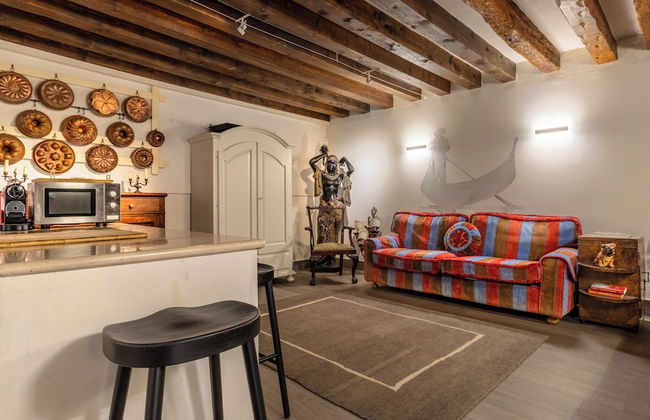 Biennale Garden Art & Architecture Venue - Photo 9