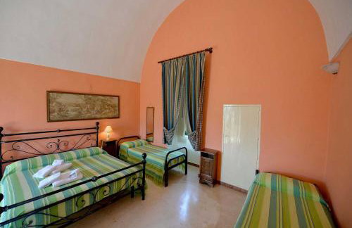 Agriturismo Santa Chiara - Foto 89