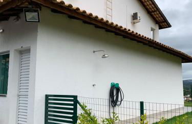 Apartamento MIRANTE DE ESCARPAS 204 - Foto 11