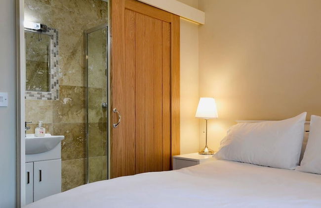 White House Cottages - Foto 12