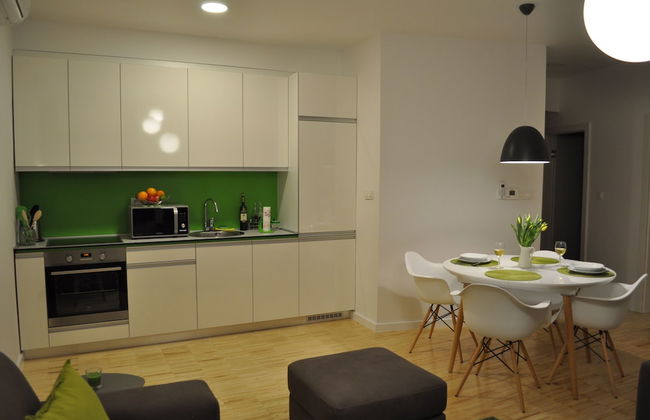 Apartments City&style - Photo 10