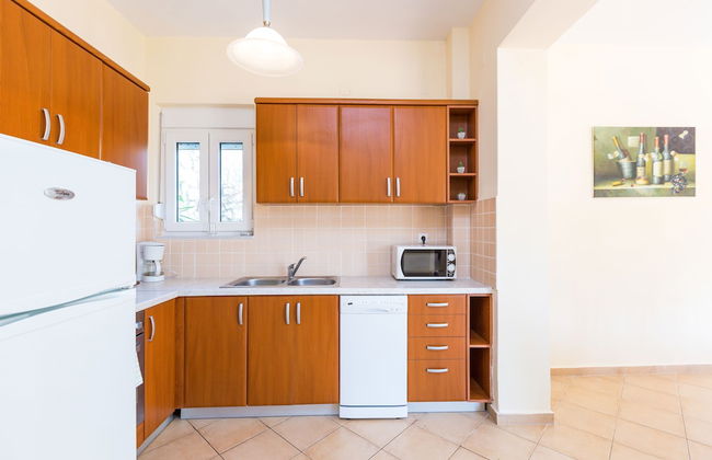 Bali Villas - Photo 32