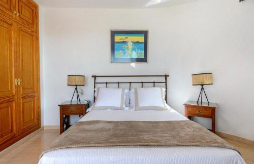 CAN COSTA Amazing view of sunset in Cala Vadella beach - Foto 34