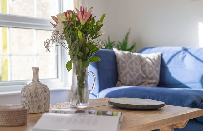 Issey Cottage - Foto 32