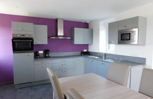 Gite dans la Baie du Mont Saint Michel - Foto 11