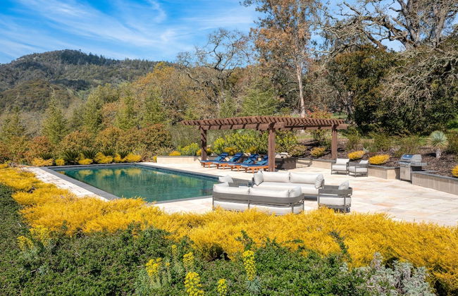 Malvasia by Avantstay Luxe Wine Country Retreat - Foto 37