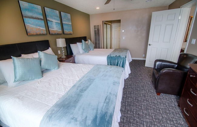 Beachcomber Inn - Foto 14