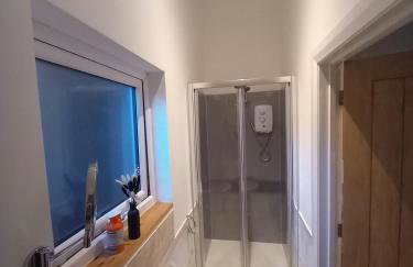 Y Caban-The Cabin-2 Guests-Private Parking-Fast WIFI - Foto 12