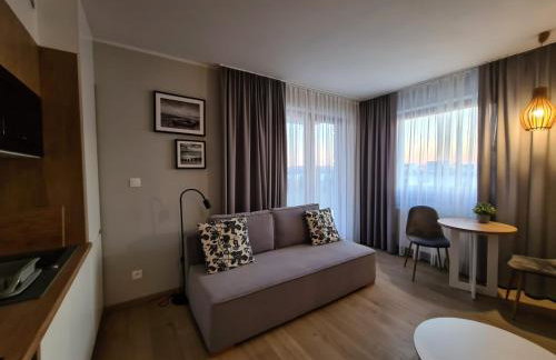 Przystań Apartamenty Sarbinowo - Photo 68