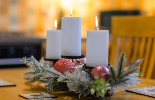 Rosies Cottage - Photo 73