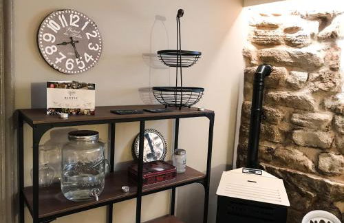 La Casona de Alútiz & Bodega - Photo 27