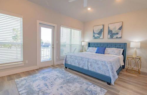 Private Pool Magnolia's Coastal Escape - Foto 17