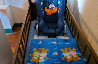 Le Logis de Maisonneuve - Foto 40