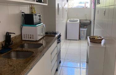 Apartamento próximo ao circuito barra-ondina carnaval 10 pessoas - Photo 15