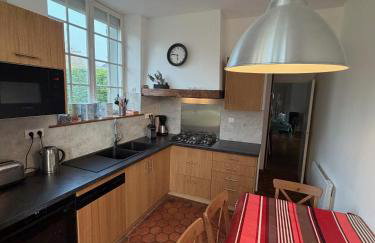 The Old Fenwick House - Foto 37