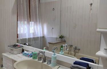 B&B La Finestra Sul Mare - Foto 41