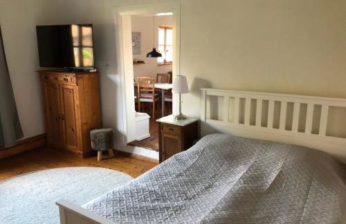 Ferienwohnung im Edelhof - Foto 10