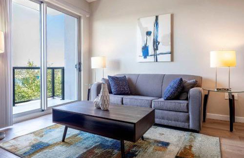 Modern Apt with Luxury Amenities - Foto 3