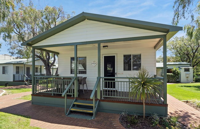 Mandalay Holiday Resort and Tourist Park - Foto 79