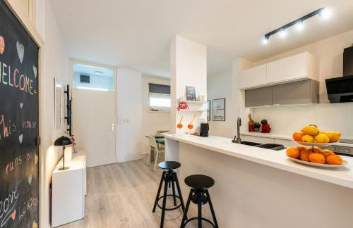 Apartment Nora - modern cozy apartment with FREE PARKING and TERRACE - Photo 24