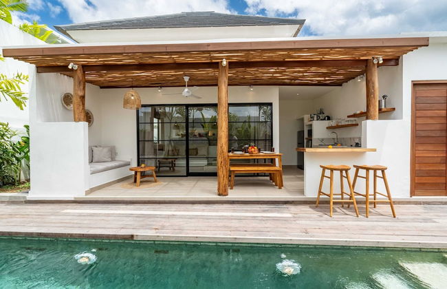 Villa Camille - Foto 19