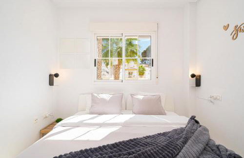 Villamartin apartment. Excellent location for Golfers, Cyclists and Hikers - Foto 14