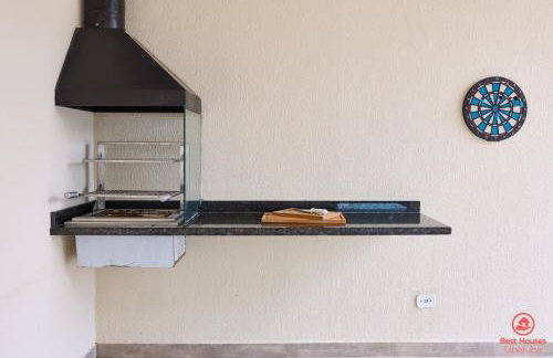 BH42 · BH42: Cobertura com AR, Churrasqueira e Piscina - Foto 6