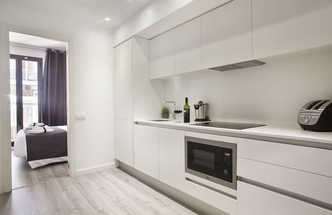 Habitat Apartments ADN - Photo 58