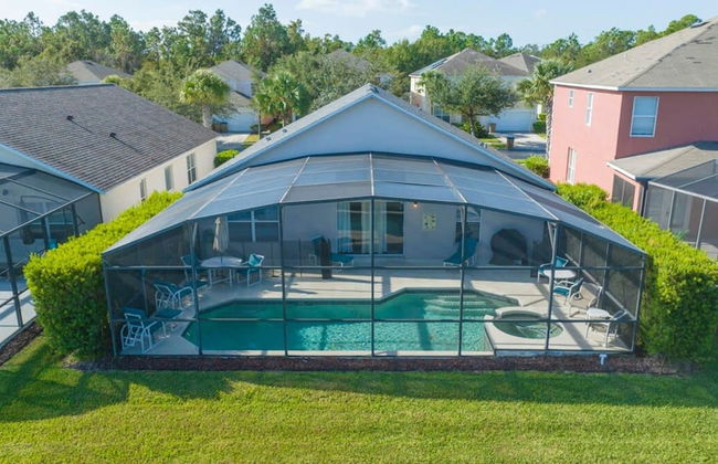 133 Beautiful 5BD Home With Lake View - Foto 44