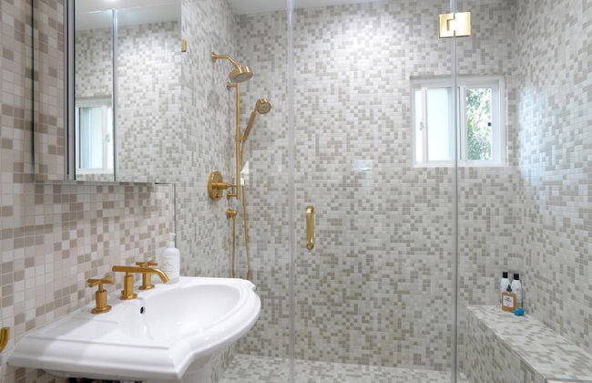 Charming 2br/2ba Cottage - Close to the Beach - Foto 24