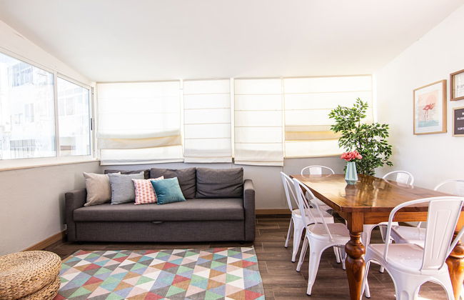 Faro Central - Holiday Apartments - Foto 19