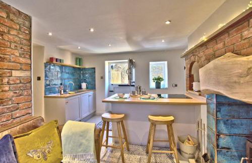 The Snug at Ruston, Cosy Dog Friendly Cottage - Foto 23