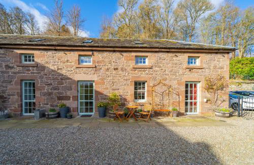 Lochelour Mill Cottage - Photo 33