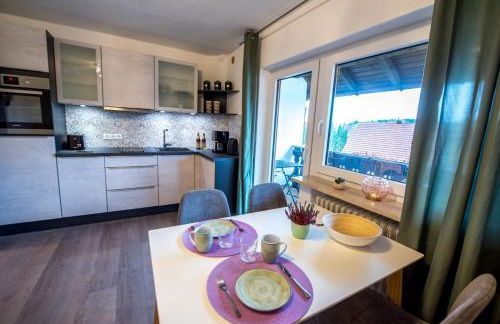 Ferienwohnungen Hopfen und Malz - Foto 9