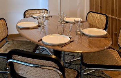 Appart' Jeannette en Hyper centre ville avec balcon et Parking sous-terrain, by PRIMO C0NCIERGERIE - Foto 16