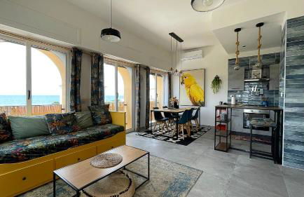 Koru House Torvaianica - Foto 1