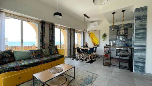 Koru House Torvaianica - Foto 1