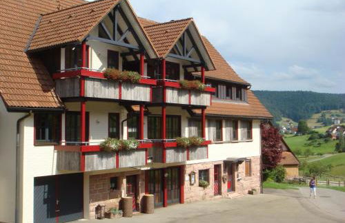 Ferienanlage Freyenhöfe - Foto 20