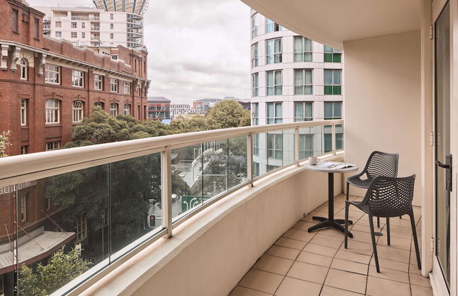 Rydges Darling Square Apartment Hotel - Foto 28