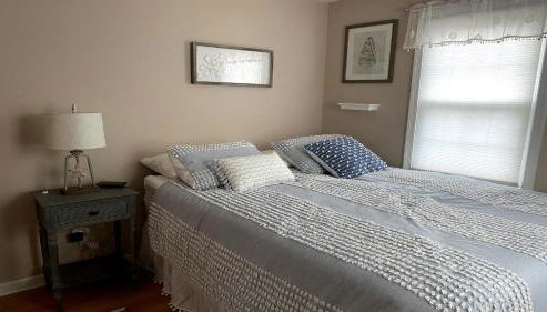 Beach Haven Oceanside Beach Badges Outside Shower Wifi,Spend A Week In The Queen City On One Of Its Premiere Streets The Location Of This Duplex - Foto 5