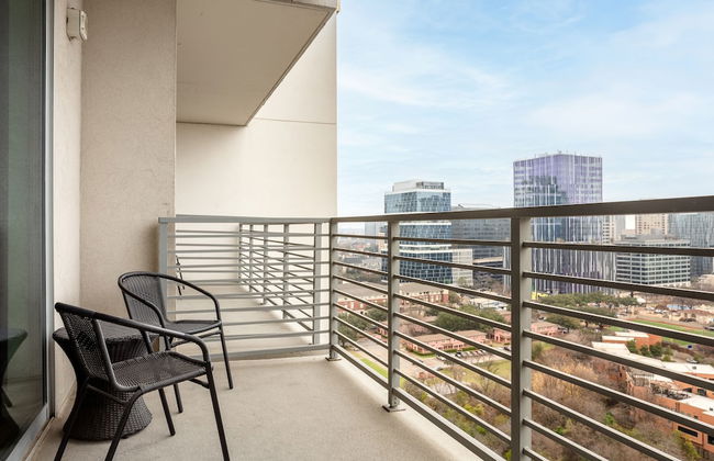 Mint House Dallas – Victory Park - Foto 16